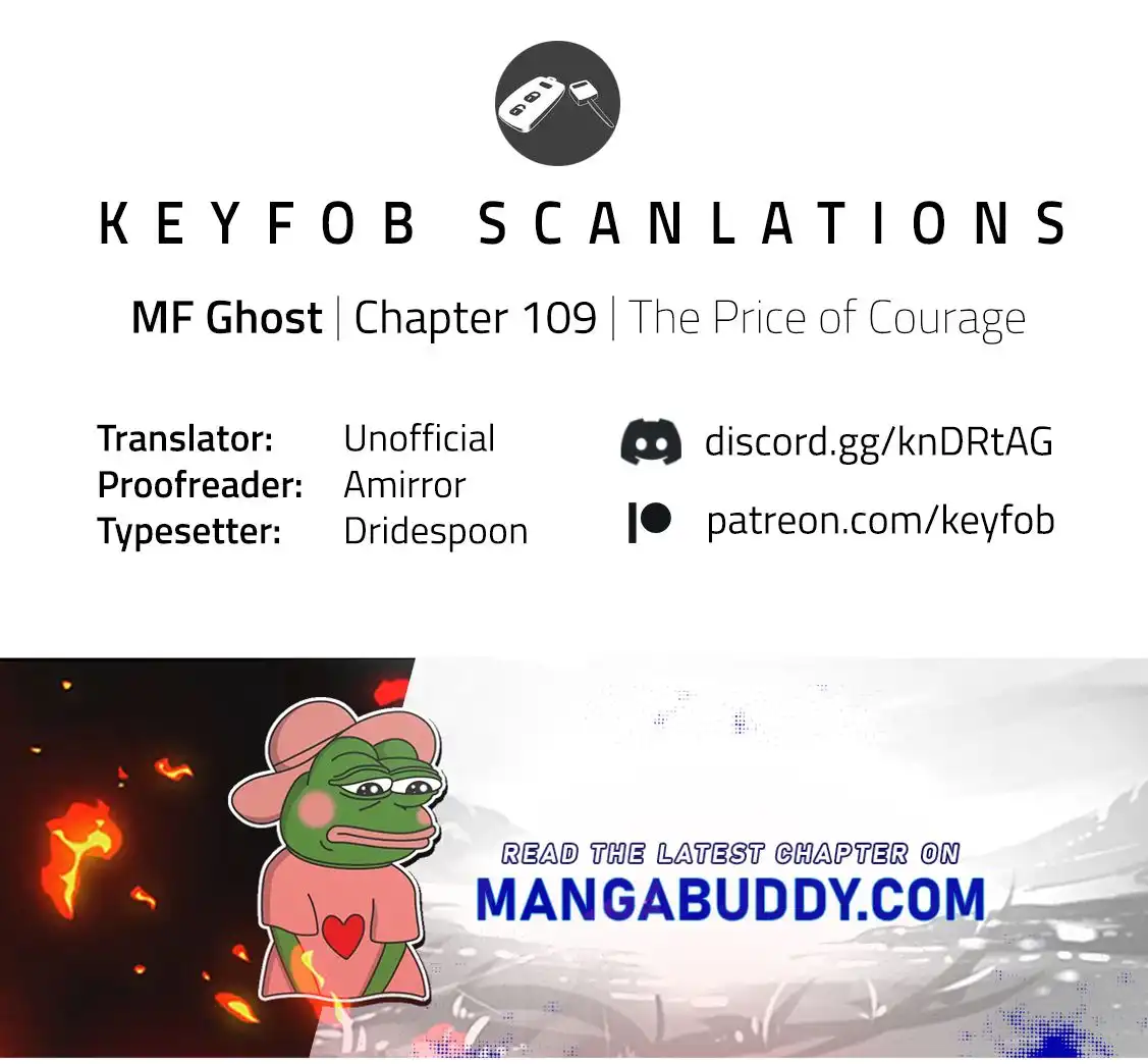 MF Ghost Chapter 109 17